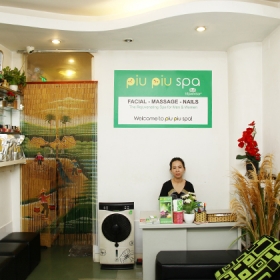 Piu Piu Spa 