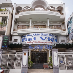 Trung Tâm Thẩm Mỹ Đại Việt