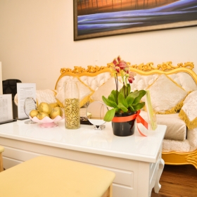 MW Luxury Clinic & Spa