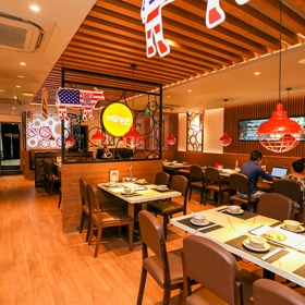 Hotpot Story Hoàng Hoa Thám