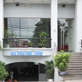 Nha khoa Như Lượng