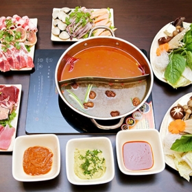 Nhà Hàng Shabu X