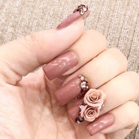 Trang Lê Nail