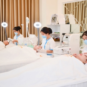 Viện Thẩm Mỹ Ladova