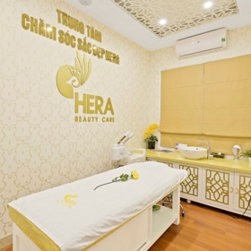 Hera Beauty Spa