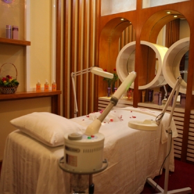 Thẩm mỹ viện Mỹ Nhân