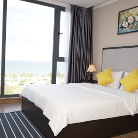 Lys Spa Hotel & Apartment Đà Nẵng