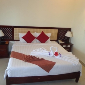 Natural Villa Resort