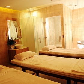 Lotus Massage Spa - Vissai Hotel 4 Sao
