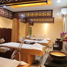 Thẩm Mỹ Thu Cúc Sài Gòn