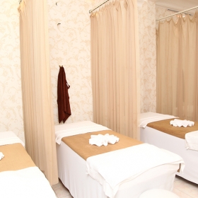 Omiji Skin Clinic & Spa