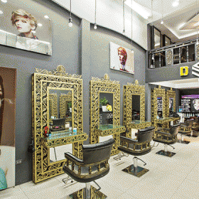 DSG Hair Salon