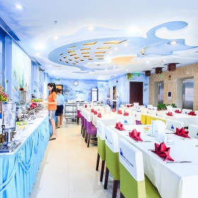  Khách sạn King's Finger