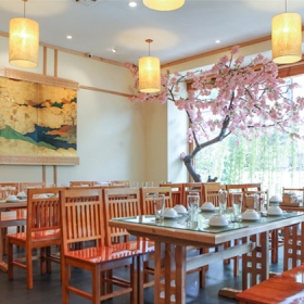 Hải sản nhà tôi