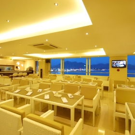 Khách sạn Ruby Nha Trang