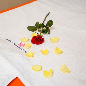 Spa Massage Khỏe Đẹp