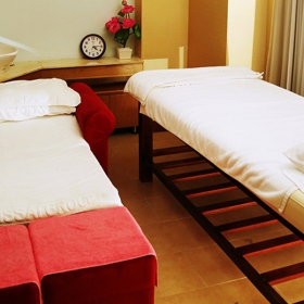 Lotus Massage Spa - Vissai Hotel 4 Sao
