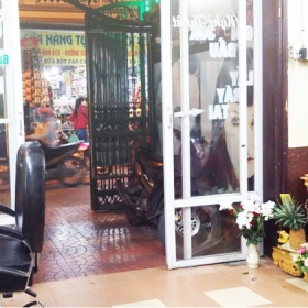 Viện tóc VN House