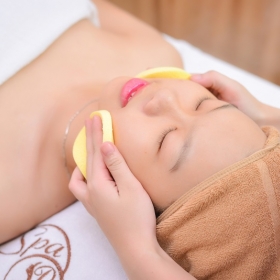 Linh Phan Beauty And Spa