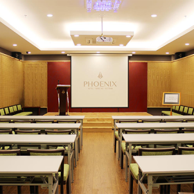 Khách sạn Phoenix 3 Vũng Tàu