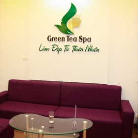 Green Tea Spa