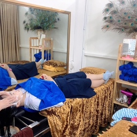  TN Angel - Beauty and Nail Design