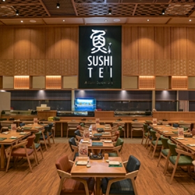 Sushi Tei