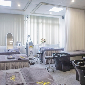 Dr Skin Spa Clinic