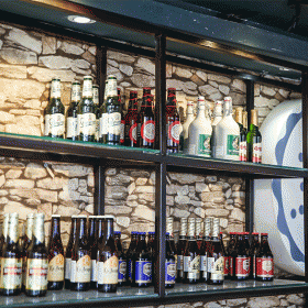 Nhà hàng 911 Beer Club