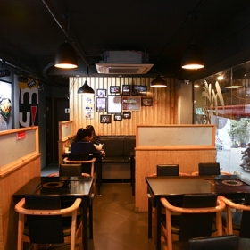 SSAL Chicken & Korea Food Restaurant