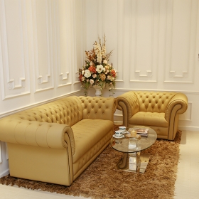 Beryl Spa & Wellness