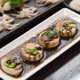 Nhà hàng Lẩu Ba Lý