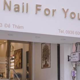 Nail For You