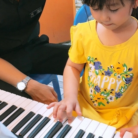 Khóa Học Nhạc Rừng