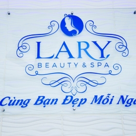 Lary Beauty & Spa