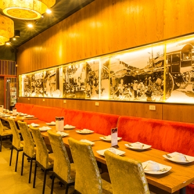 Nhà Hàng HalalSaigon