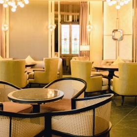 MOJO Boutique Coffee