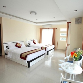 Sun & Sea Hotel Phú Quốc