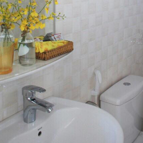 Khách sạn Phước Thịnh Đà Lạt 