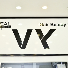 Hair Salon Vy