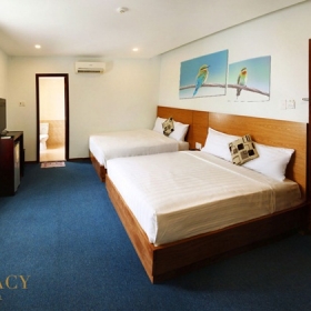 Khách sạn Legacy Đà Nẵng