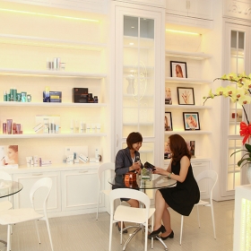 Beryl Spa & Wellness