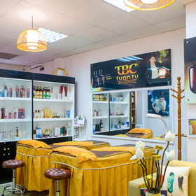 Tuấn Tú Beauty & Cosmetic