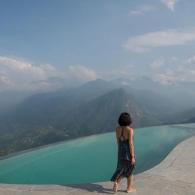 TOPAS ECOLODGE - TOPAS RIVERSIDE LODGE