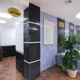 Hương Sen Healthcare center