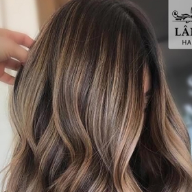 LÂM ĐẠT HAIR SALON