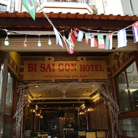 Little Bodhi Tree Saigon