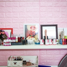 Thẩm mỹ viện Huyền Anh