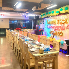 Chim To Dần Bình An