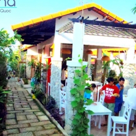 Miana Resort Phú Quốc